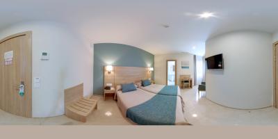 Habitación Doble