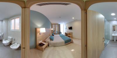 Habitación Doble 2