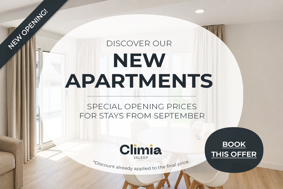 Climia Hotels