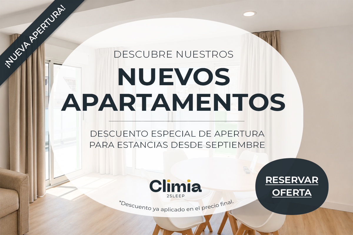Climia Hotels