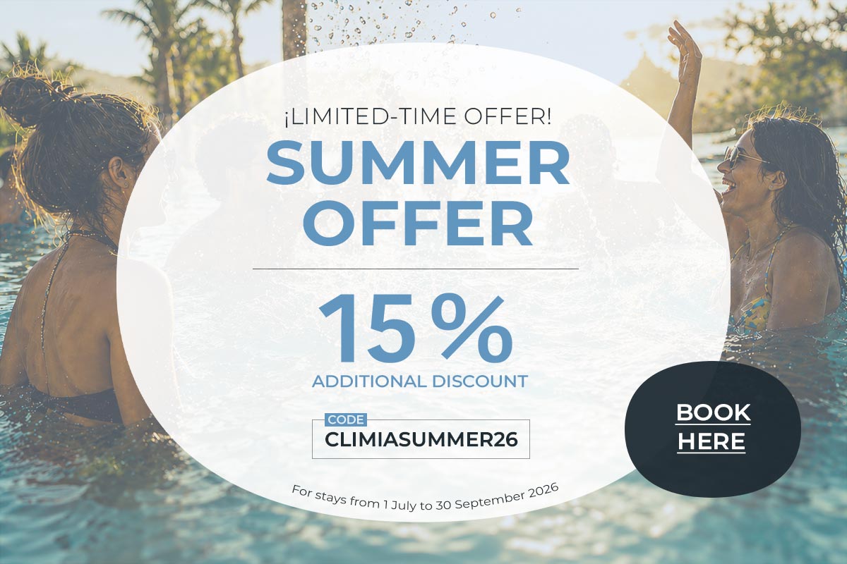 Climia Hotels