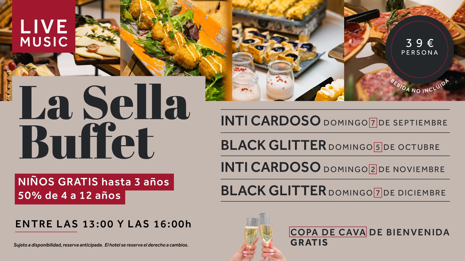 La Sella Golf Resort