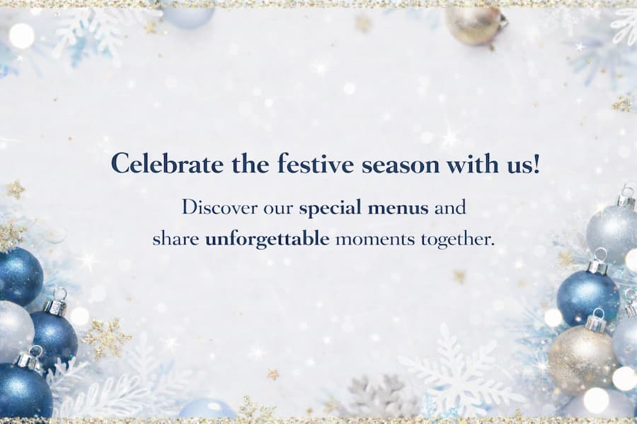 Gastronomy - Hotel Agua Azul