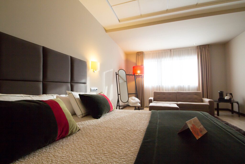 Habitación Superior matrimonio