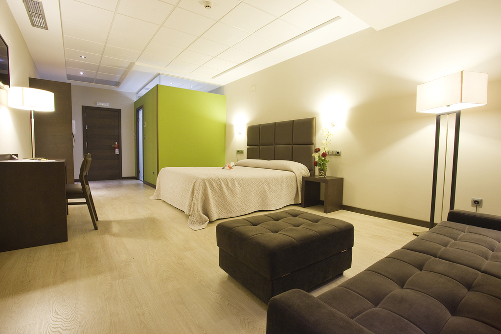 Habitación Superior matrimonio