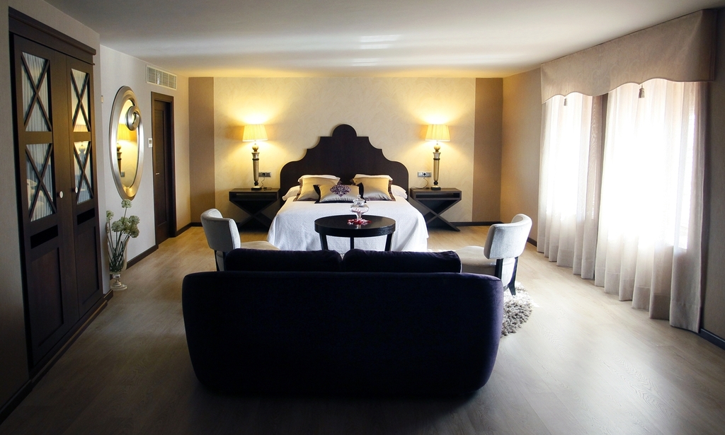 Gran Premium Suite Finca A Fortaleza