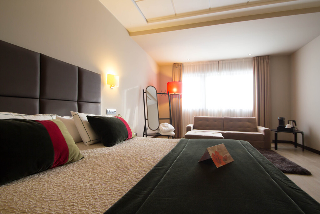 Habitación Superior matrimonio