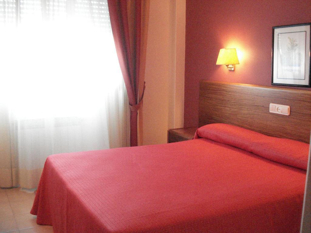 Habitación doble PROMOCIÓN