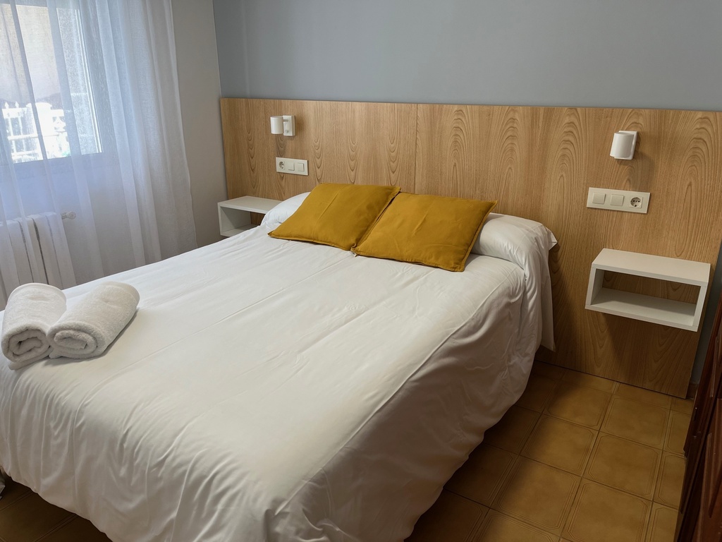 Habitación Doble