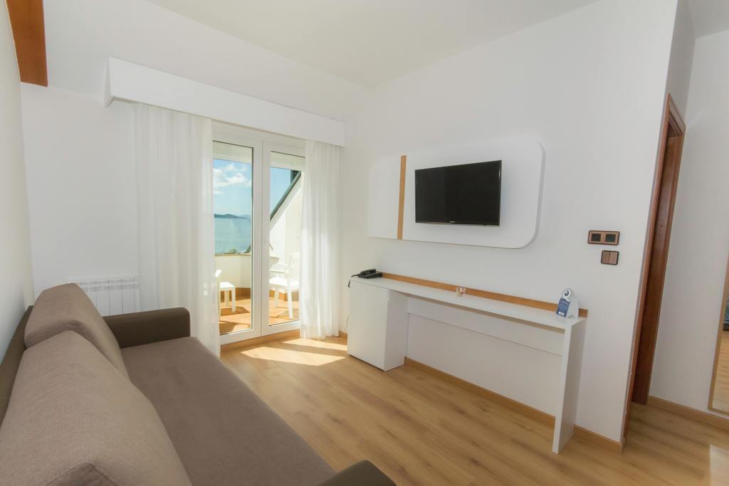 Suite Vista Mar