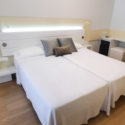 Cambrils - Double economy