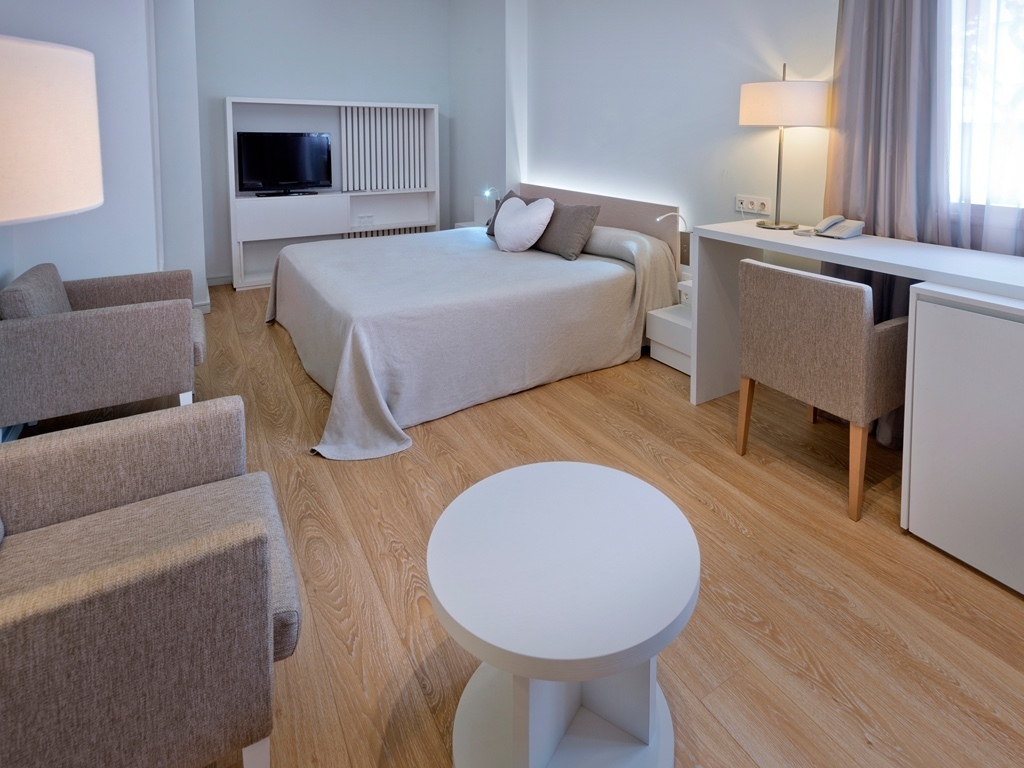 Cambrils - Superior con terraza y solarium