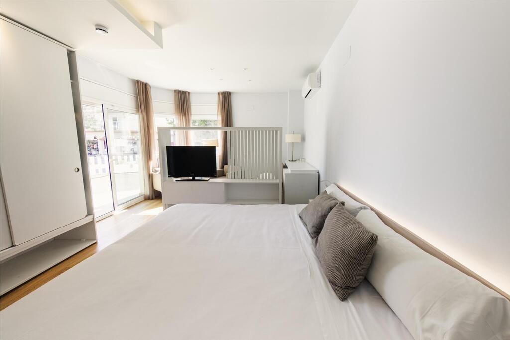 Cambrils - Superior with terrace and solarium