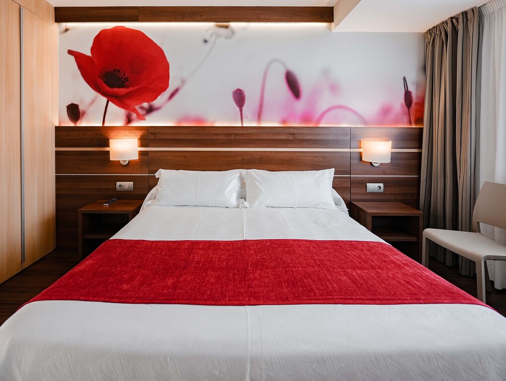 Double Standard without balcony