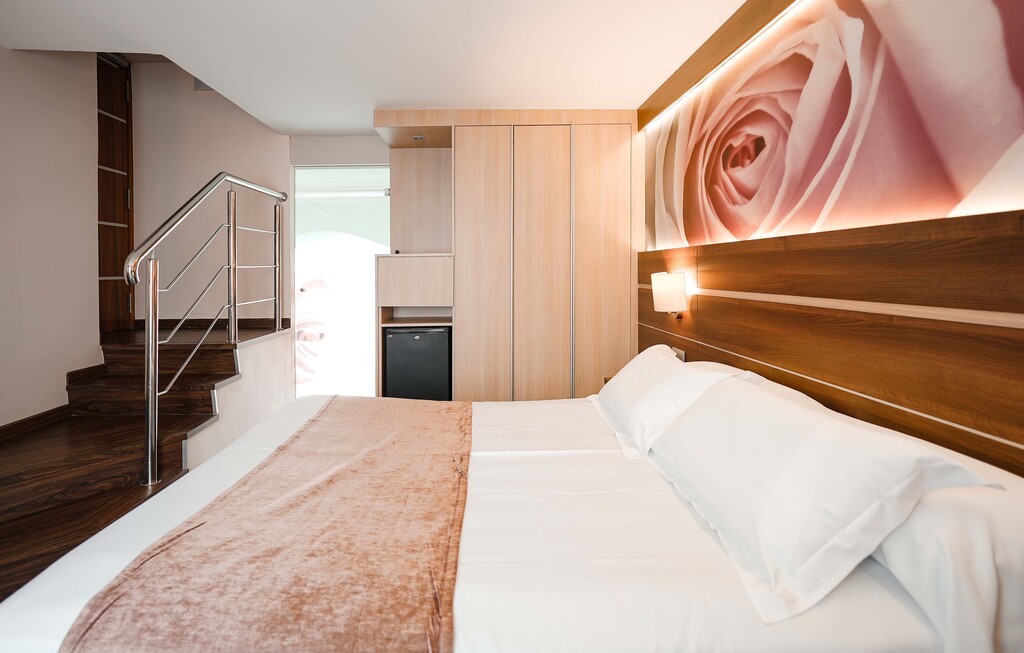 Double Standard without balcony