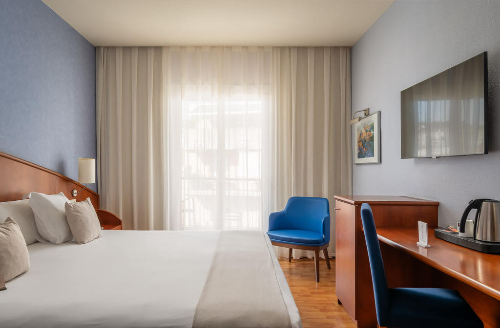 Double Comfort