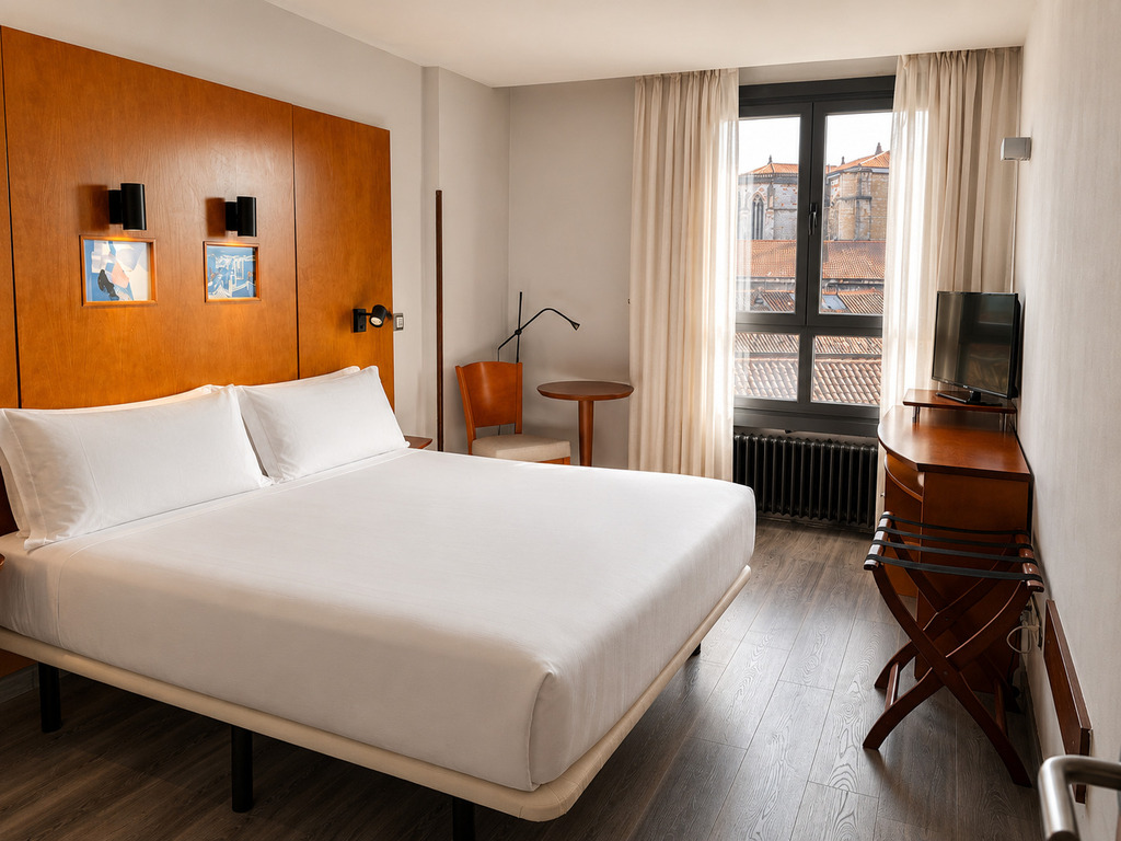 Single Regente Room