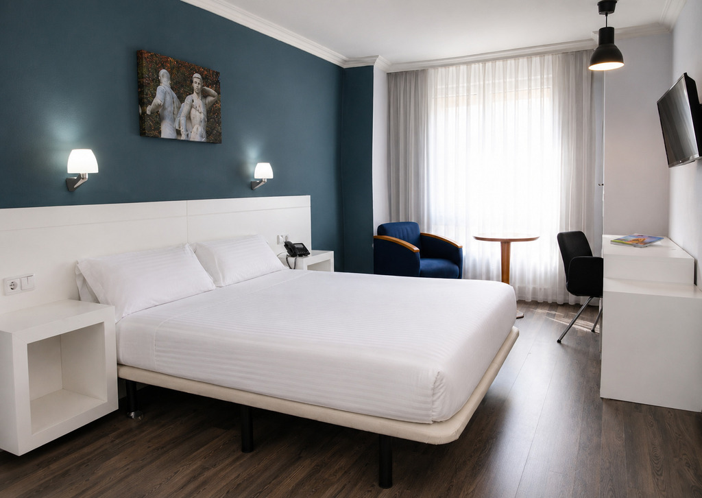 Regente Room