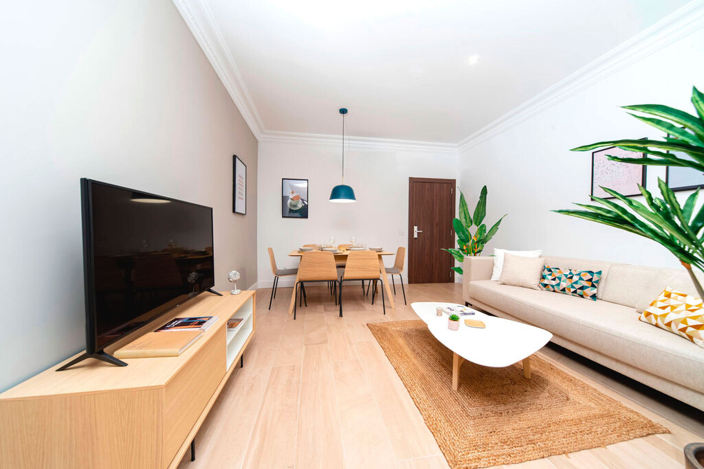 Family Apartment
