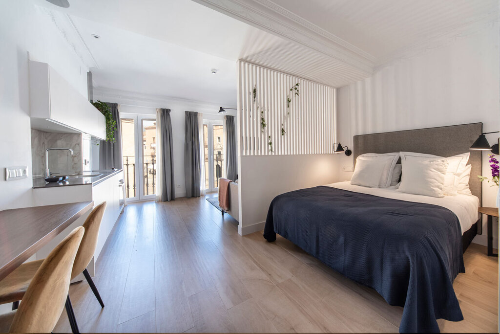 Superior Apartment