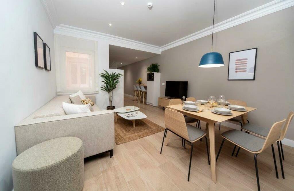 Family Apartment