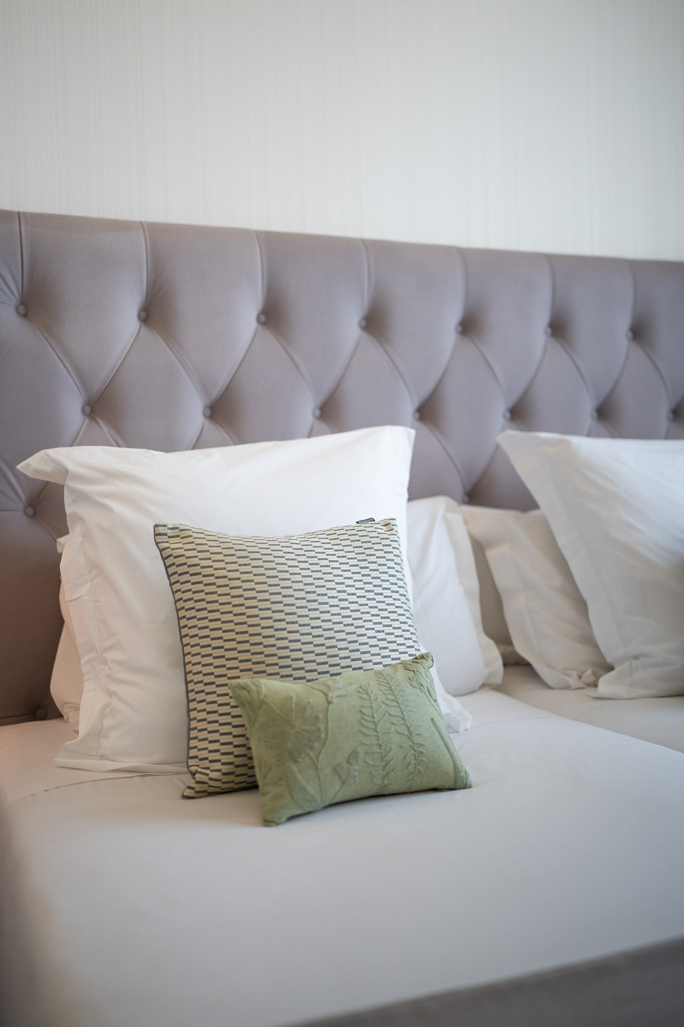 Double Room with extra bed