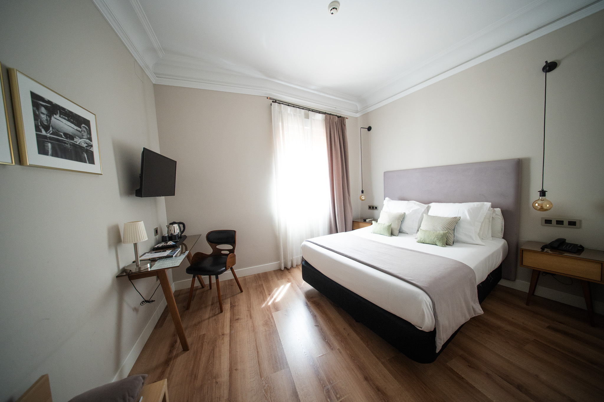 Petite Chambre Double