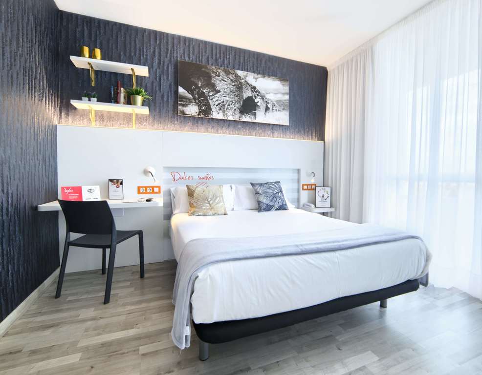 Chambre supérieure