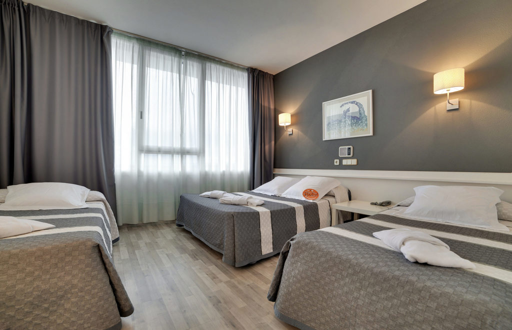 Chambre Économique Familier