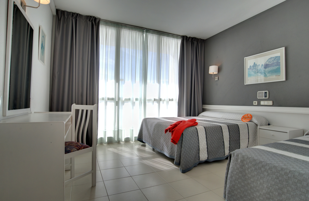 Chambre Basique