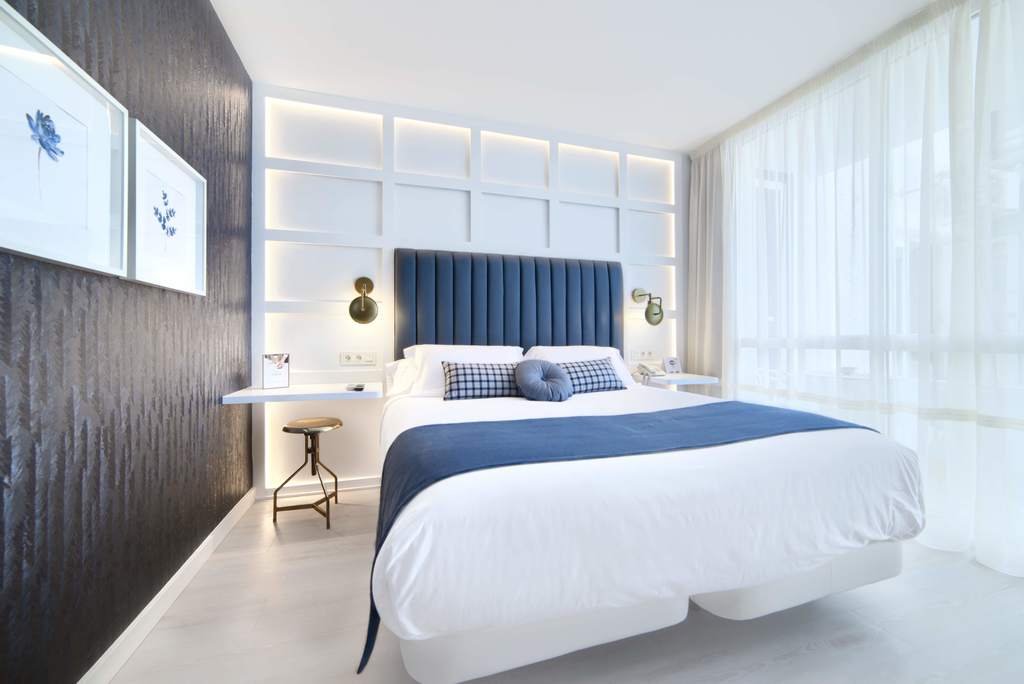 Chambre Deluxe