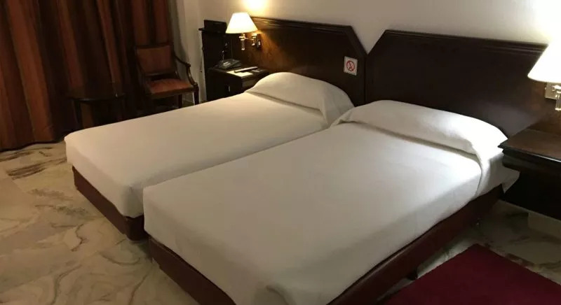 Habitación Individual/ Doble