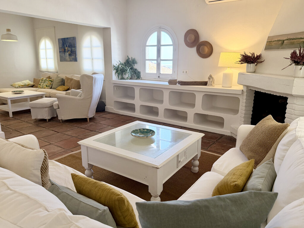 Apartamento Dúplex - La Residencia