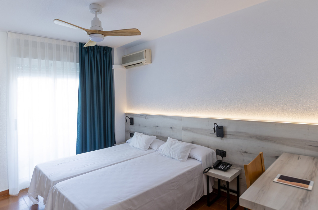 Doble Uso Individual