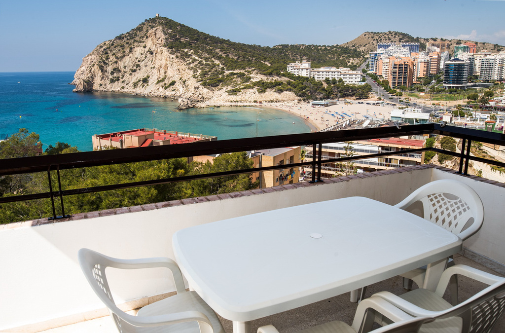 3 Bedroom Apartment Calablanca