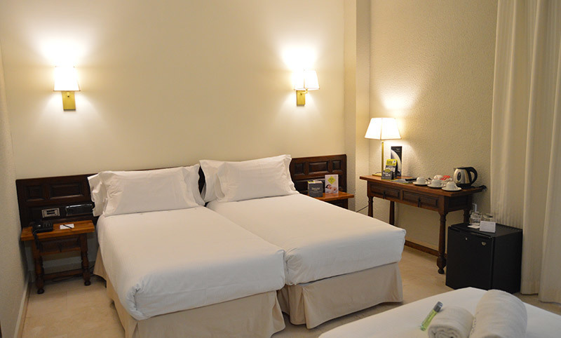 Triple Room (3 adults)