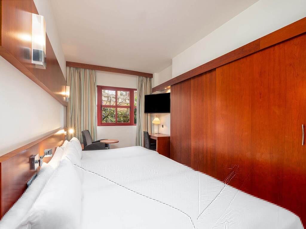Dreibettzimmer