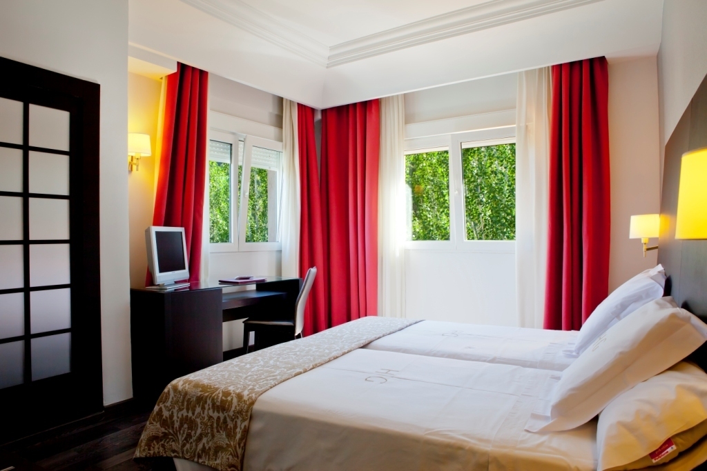 Doppelzimmer