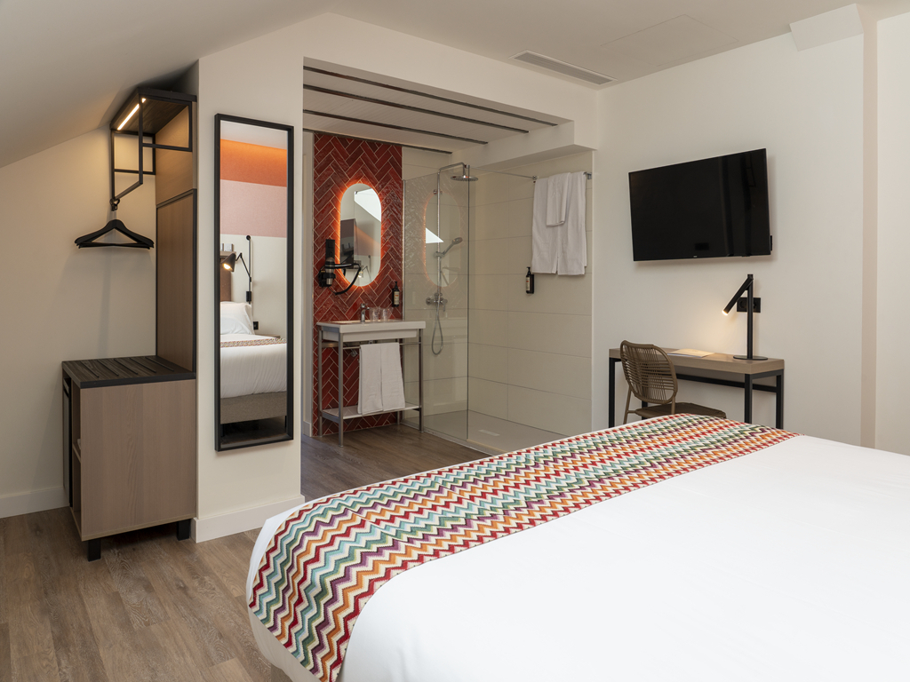 Suite Familiar