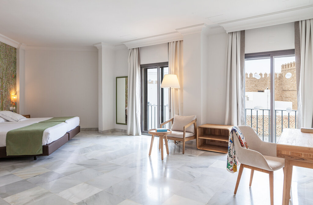 Habitación Superior