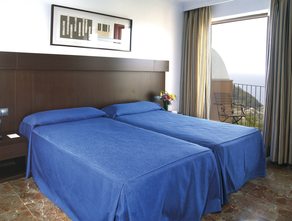 Habitación Vista Mar
