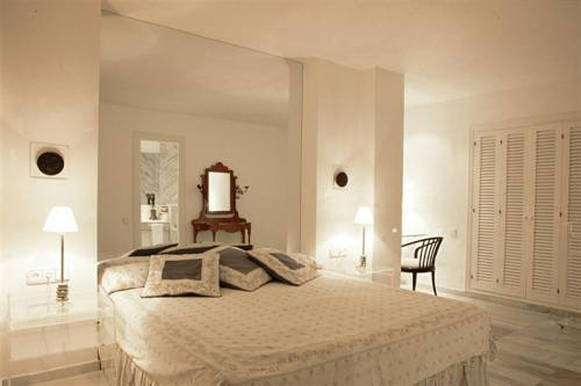Master Suite 4 chambres