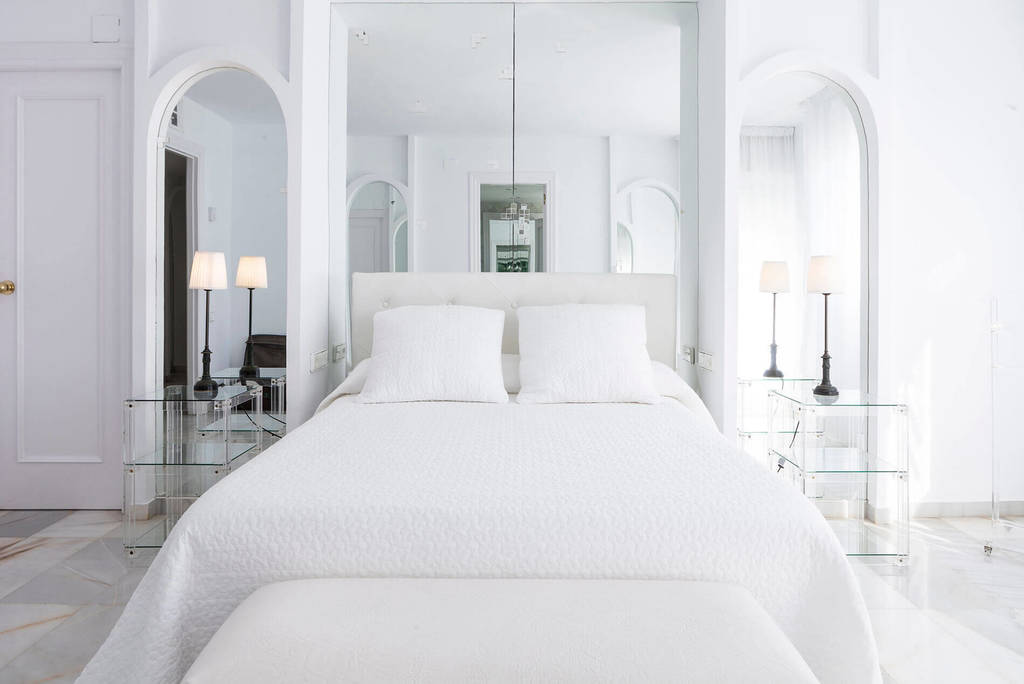 Master Suite 4 chambres