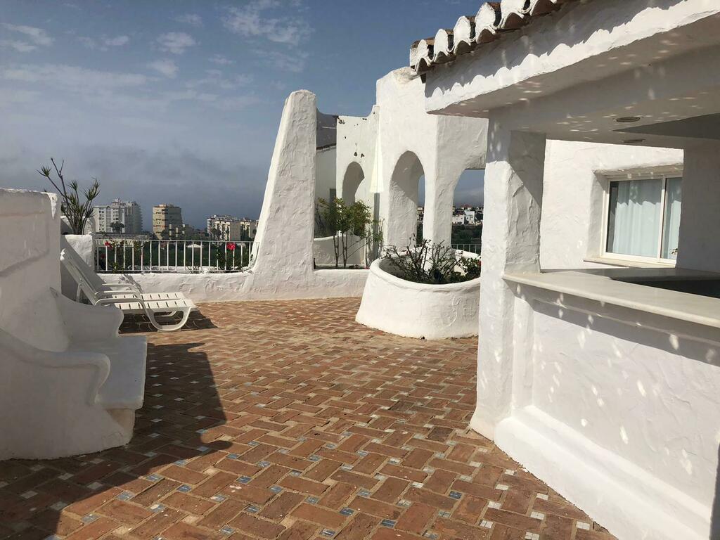 Penthouse Suite