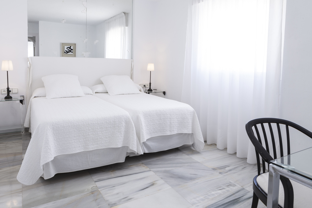 Suite 2 Chambres avec Vue sur la Montagne