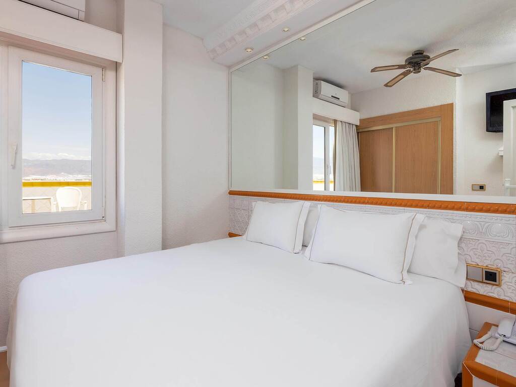 Doble 1 dormitorio