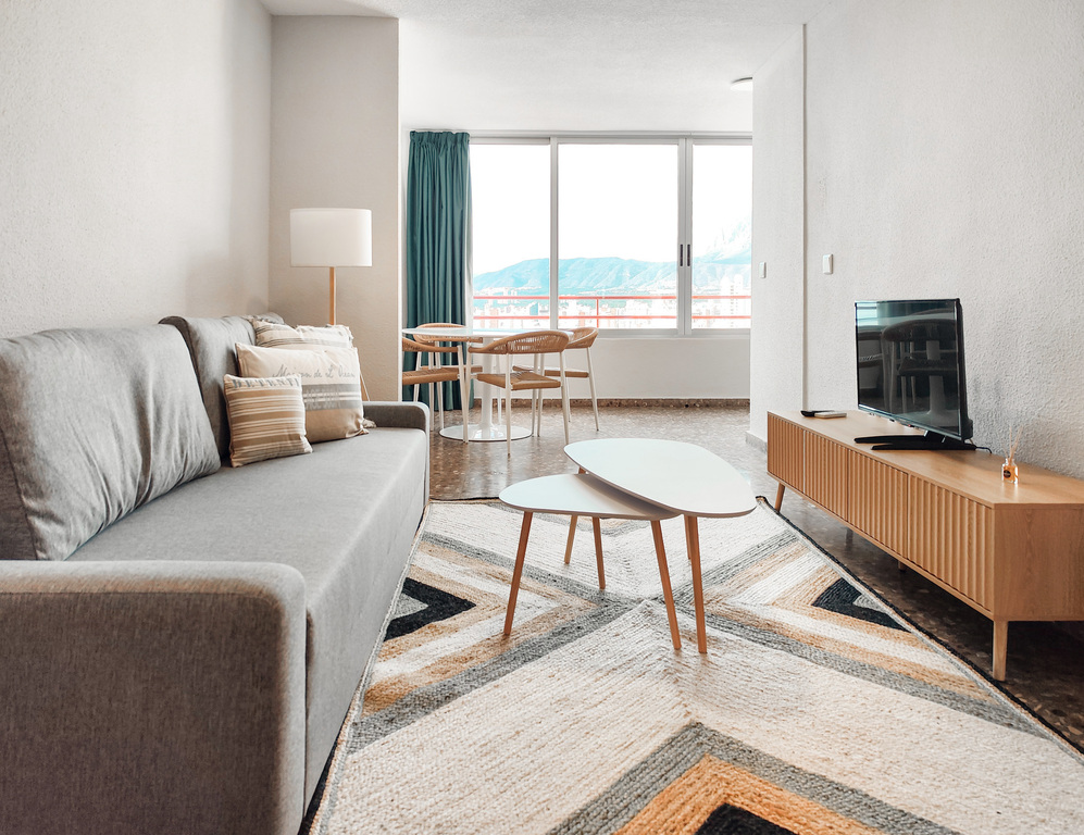 Apartament a 50m de l'hotel