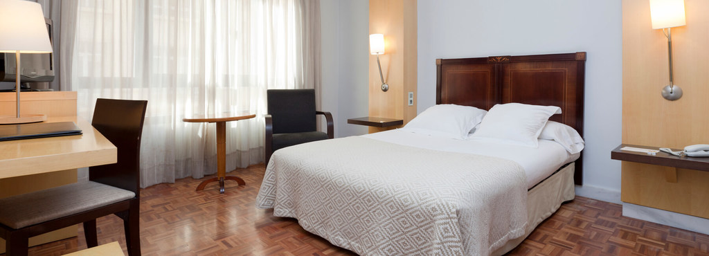 Double Room (double bed)