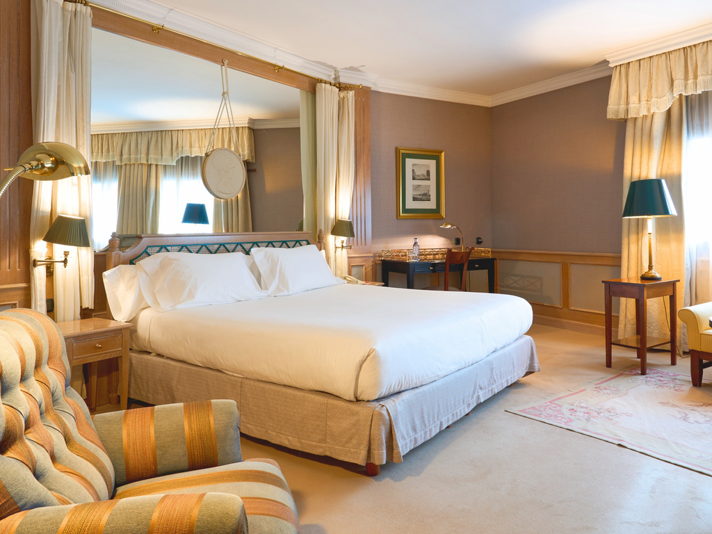 Suite Ducal