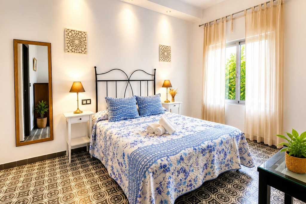 Habitación Doble Superior
